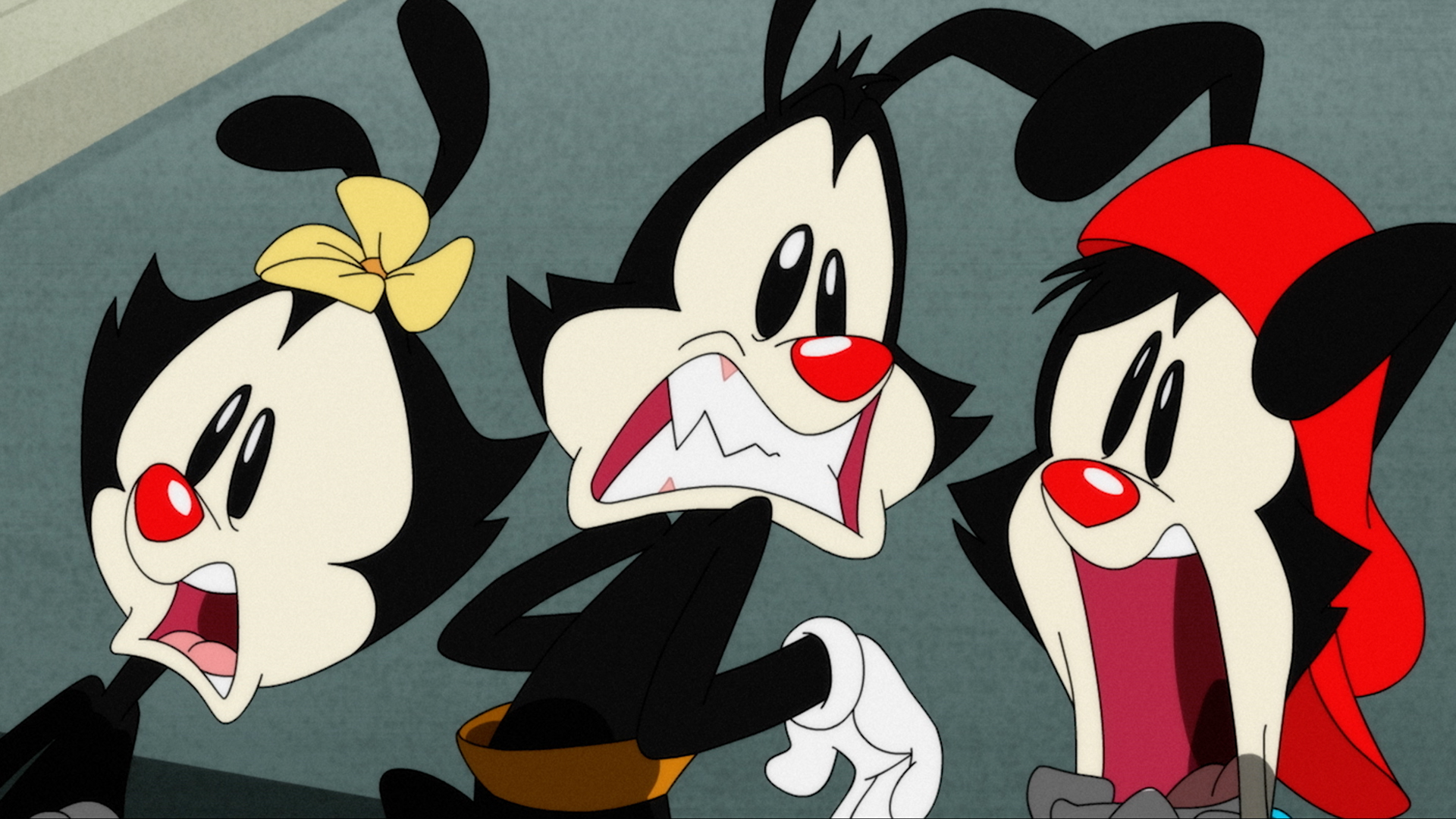 Animaniacs