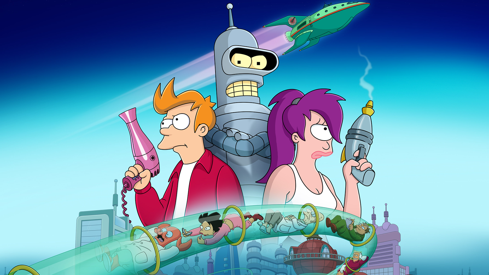 Futurama