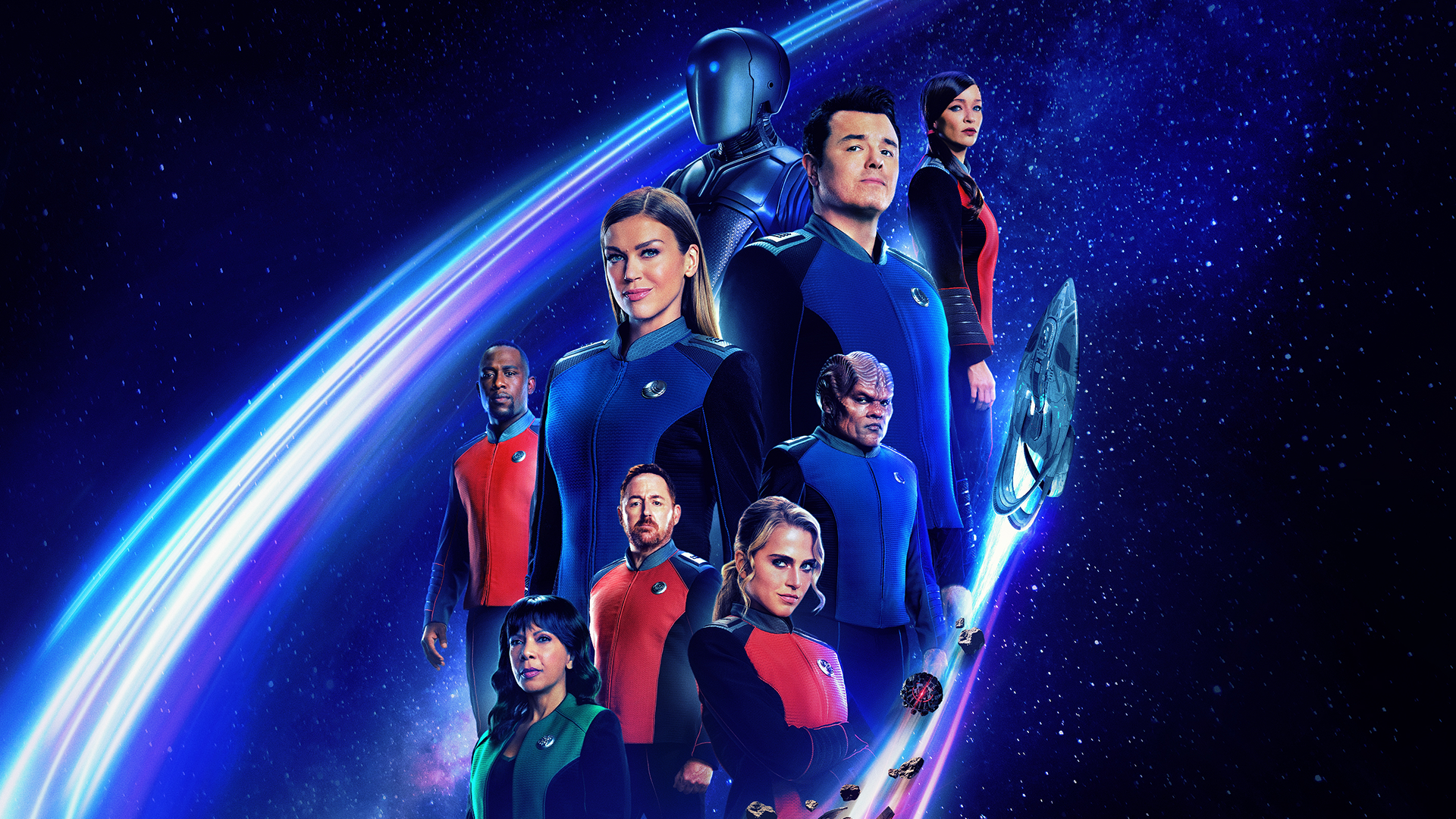 The Orville